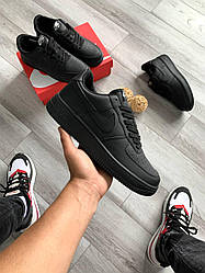 Чоловічі кросівки Nike Air Force 1 Low Black