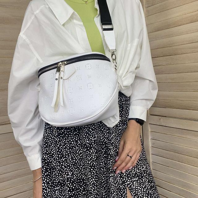 Женская сумка слинг, Бананка сумка для девушки, Женские сумочки и ...