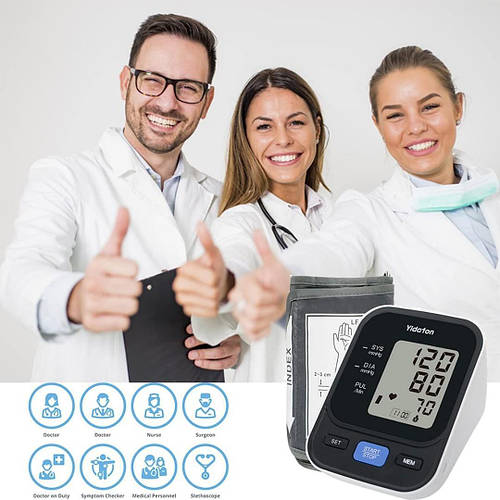 Монитор артериального давления\ тонометр\ манжета для измерения ...