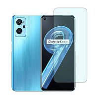 Захисне скло Realme 9i (Mocolo 0.33 mm) Clear