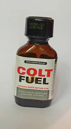 Поперс COLT FUEL 24 ml, фото 1