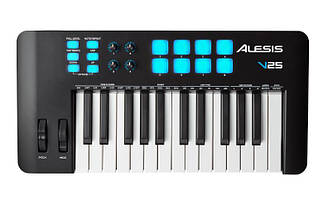 MIDI-клавіатура ALESIS V25 MKII