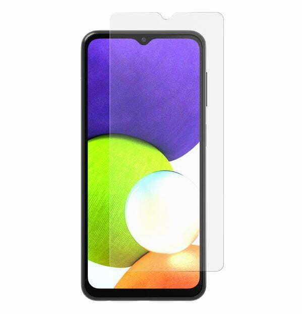 Захисне скло Samsung Galaxy A33 5G (Mocolo 0.33 mm) Clear