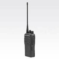 Motorola DP1400 VHF цифровая рация радиостанция Б/У MDH01JDC9JC2AN