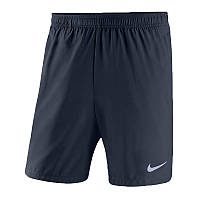 Шорты Nike Dry Academy 18 Woven Short 893787-451, Темно-синий, Размер (EU) - XL