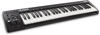 MIDI-клавіатура Alesis Q49 MKII