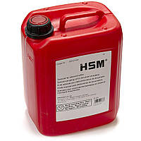 Масло гідравлічне для HSM пресов (1 літр)