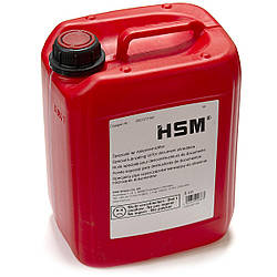 Масло гідравлічне для HSM пресов (1 литр)