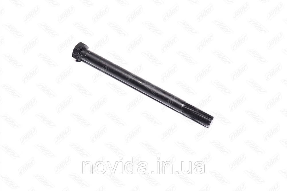 Болт М20x1, 5х220 (міцність 10.9) RD 97.76.810