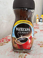 Кава Nescafé Classic.США