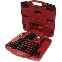 Знімач дизельних форсунок гідравлічний 17Т універсальний 6632 JTC