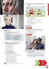 Roadmap A1 Student's book with Online Practice - Учебник с практикой / Pearson, фото 3