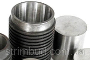 Форма одиночна полегшена ЛО-257 (Ø50,5 мм), фото 1