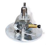 Обтискний пристрій за схемою Маршалла УС-Ф Ø71,4 (без індикатора), фото 2