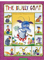 Книга The Bully Goat (Eng.) (обкладинка тверда) 2012 р.