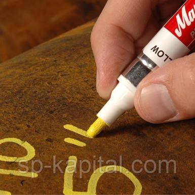 Швидковисихний маркер Pro Line XT