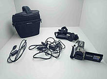 Відеокамери Б/У Panasonic SDR-S70