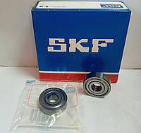 Подшипник 6000-2Z SKF 6000 ZZ