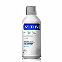 VITIS WHITENING відбілюючий ополіскувач, 500 мл