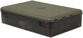 PROLOGIC Tackle Organizer S 1+4 BoxSystem 23.5x20x6cm