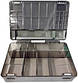 Коробка Korda Tackle Box для зберігання та транспортування оснасток та іншого рибальського приладдя, фото 3