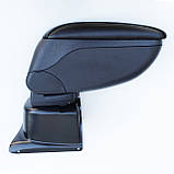 Підлокітник Armcik S2 для Mini I R50 One / R53 Cooper Mk l / R52 Convertible 2001-2006, фото 6