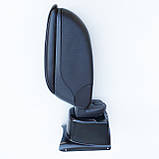Підлокітник Armcik S2 для Mini I R50 One / R53 Cooper Mk l / R52 Convertible 2001-2006, фото 10