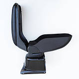 Підлокітник Armcik S2 для Mini I R50 One / R53 Cooper Mk l / R52 Convertible 2001-2006, фото 7