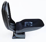 Підлокітник Armcik S2 для Mini I R50 One / R53 Cooper Mk l / R52 Convertible 2001-2006, фото 11
