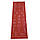 Фітнес-килимок Yoga Mat PVC 1,73мх0,61мх6 мм для фітнесу, йоги, тренувань (MS1845), фото 2