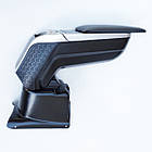 Підлокітник Armcik S4 для Mini I R50 One / R53 Cooper Mk l / R52 Convertible 2001-2006