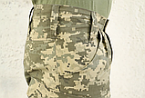Брюки тактичні для ТРО ЗСУ ВСУ, фото 4