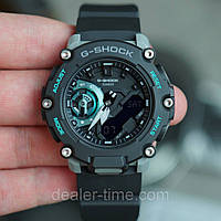 Часы Casio G-Shock GA-2200M-1AER 200m