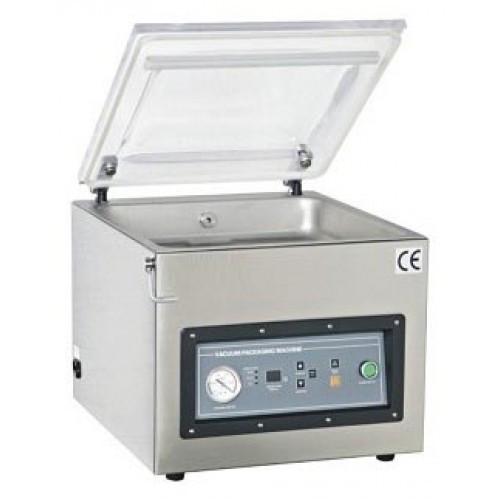 Камерний вакууматор FROSTY WM 400TE/A