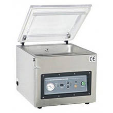 Камерний вакууматор FROSTY WM 400TE/A