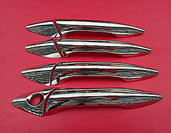 Накладки на ручки HYUNDAI ELANTRA 2010-2015