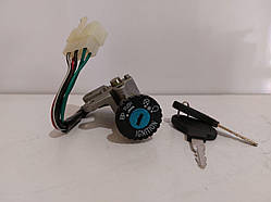 Замок запалювання Viper Wind/GY-80 голий