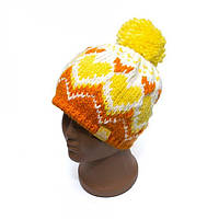 Детская шапка Dakine Разноцветный (8680152) z11-2024