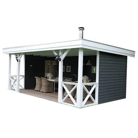 Альтанки Преміум класу