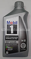 Моторное масло Mobil 1 5W-30 Full Synthetic 0,946л