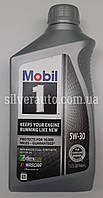 Моторна олива Mobil 1 5W-30 Full Synthetic 0,946 л