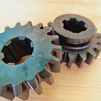 Шестерня Т-25 реверсу Z=18