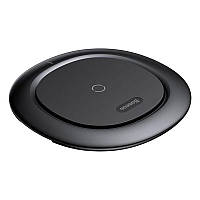 Беспроводное зарядное устройство Baseus Wireless Charger UFO Desktop WXFD-01 Black (1057714284) z12-2024