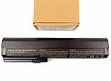 Батарея HP EliteBook 2560p 2570p HSTNN- SX06XL SX09, фото 3
