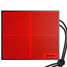 Портативна Bluetooth-колонка Baseus Encok E05 Music-cube Wireless Speaker NGE05-91 (32858763)