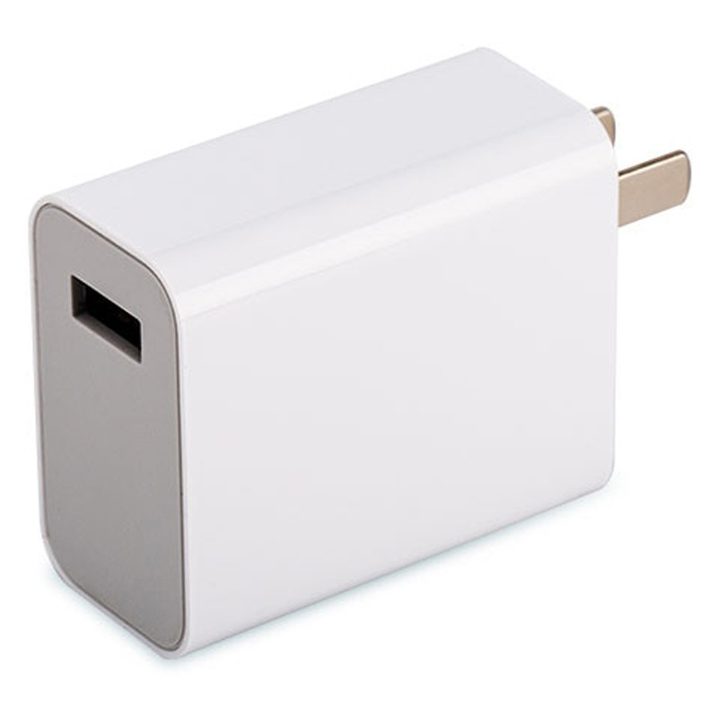 Універсальний зарядний пристрій Xiaomi QC 4.0 Quick Charge 27 W MDY-10-EH White (1048523929)