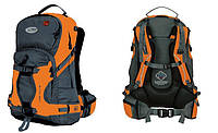 Рюкзак Terra Incognita Snow-Tech 40 Orange-Grey (TI-00957) z11-2024