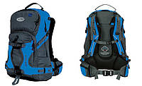 Рюкзак Terra Incognita Snow-Tech 40 Blue-Grey (TI-00933) z11-2024