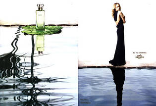 Hermes Un Jardin Sur Le Nil туалетна вода 100 ml. (І Гермес Ун Жардін Sur Le Ніл), фото 3