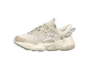 Жіночі кросівки Adidas Ozweego Beige